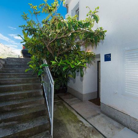 Apartment Bella Baška Voda Extérieur photo