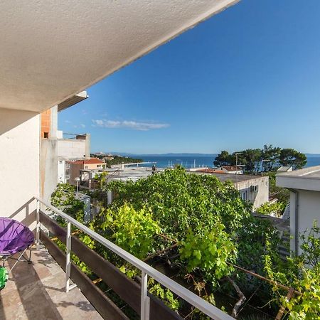 Apartment Bella Baška Voda Extérieur photo